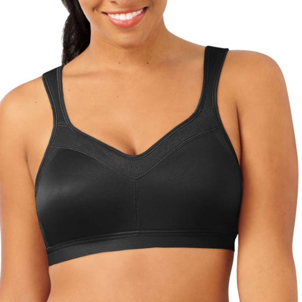 Playtex 18 Hour Sports Bra 40DD NWT Style 4159